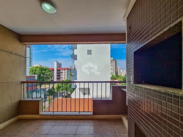 Imagem 3: Apartamento 3 Dormitórios, 2 Vagas, Sacada com Churrasqueira. Bairro Vila Rosa - Novo
