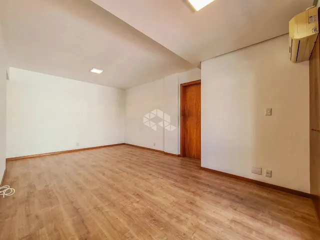 Imagem 16: Apartamento 3 Dormitórios, 2 Vagas, Sacada com Churrasqueira. Bairro Vila Rosa - Novo