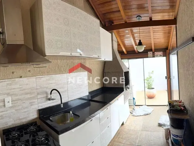Imagem 11: Casa de Condomínio em Rua Frederico Augusto Hanemann - Central Park - Cachoeirinha/Rs