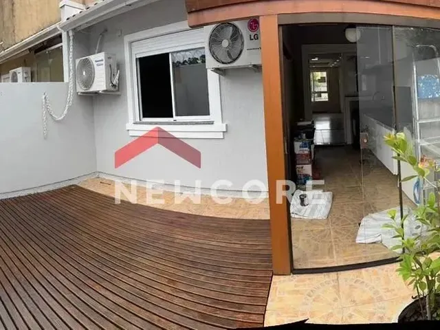 Imagem 1: Casa de Condomínio em Rua Frederico Augusto Hanemann - Central Park - Cachoeirinha/Rs