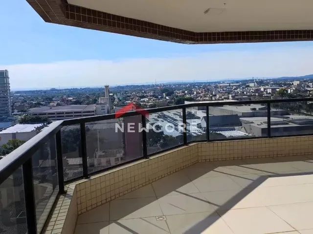 Imagem 2: Apartamento em Rua Pedro Ardêmio Hilgert - Centro - Canoas/Rs