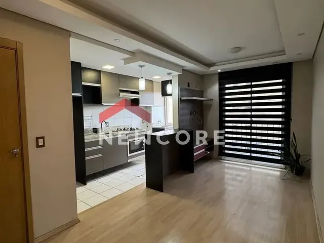 Imagem: Apartamento em Rua Missões - Vila Vista
