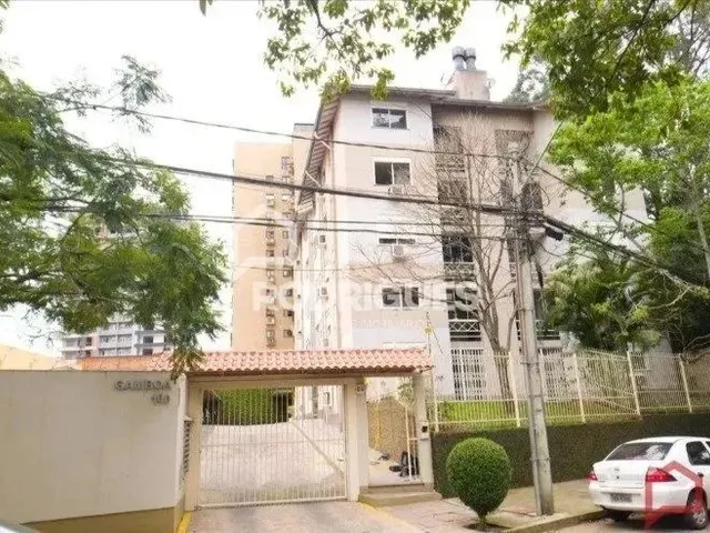 Imagem: Apartamento Gamboa À Venda e Aluguel em