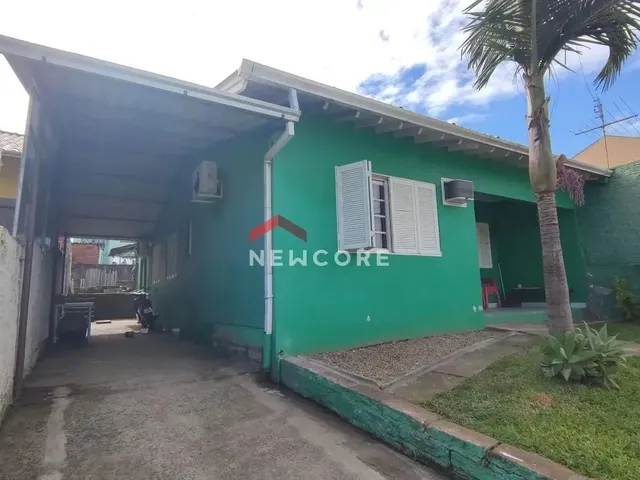 Imagem: Casa em Rua Diogo Feijó - Getúlio Vargas