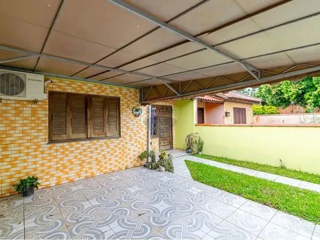 Imagem 11: Casa 2 Dormitórios com Espaço Gourmet!