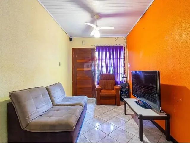 Imagem 12: Casa 2 Dormitórios com Espaço Gourmet!