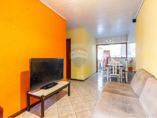 Imagem 5: Casa 2 Dormitórios com Espaço Gourmet!