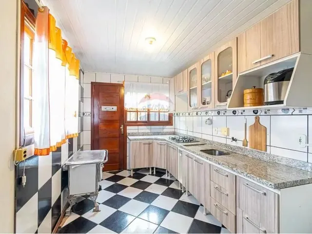 Imagem 9: Casa 2 Dormitórios com Espaço Gourmet!
