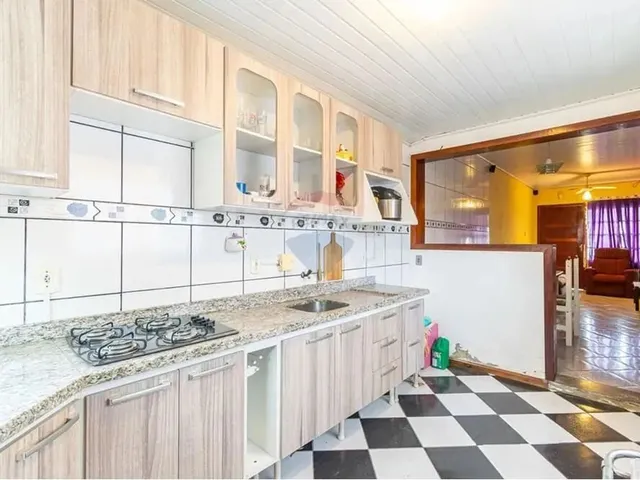 Imagem 13: Casa 2 Dormitórios com Espaço Gourmet!