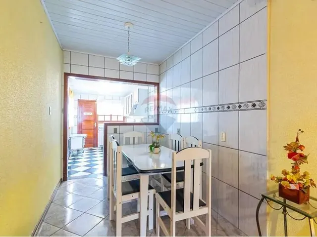 Imagem 7: Casa 2 Dormitórios com Espaço Gourmet!