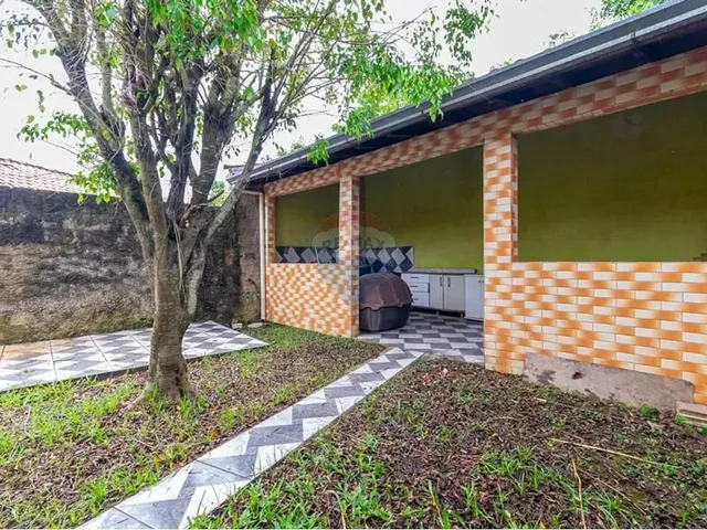 Imagem 14: Casa 2 Dormitórios com Espaço Gourmet!