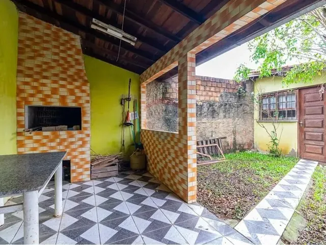 Imagem 8: Casa 2 Dormitórios com Espaço Gourmet!