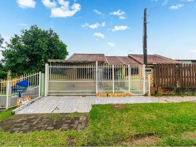 Imagem 6: Casa 2 Dormitórios com Espaço Gourmet!