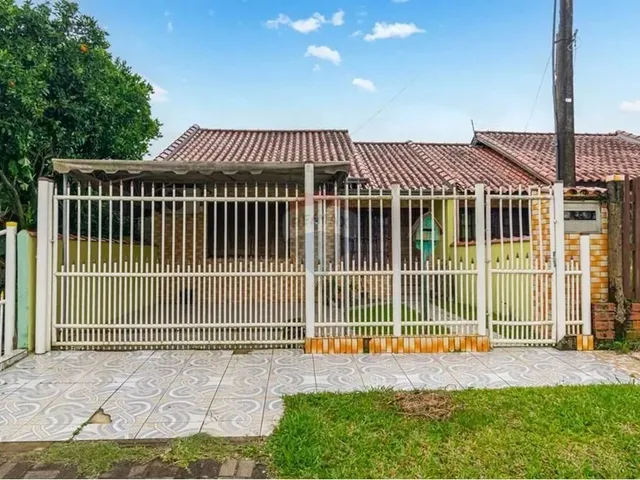 Imagem 16: Casa 2 Dormitórios com Espaço Gourmet!