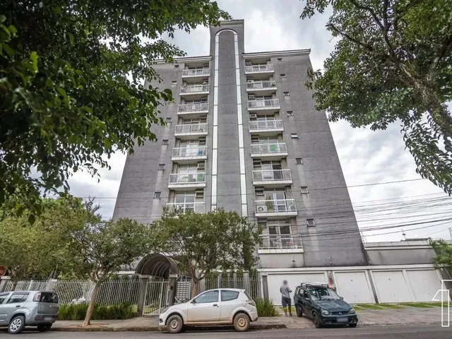Imagem: Apto 3 Dormitórios, B. São José em São