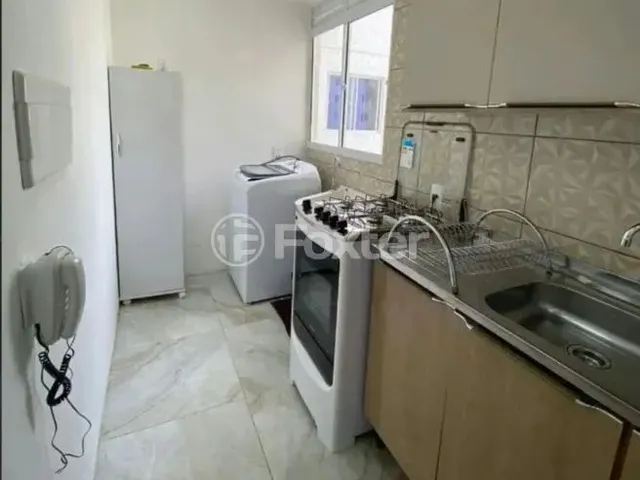 Imagem 16: Apartamento À Venda Rua Machadinho, Rio Branco - Canoas