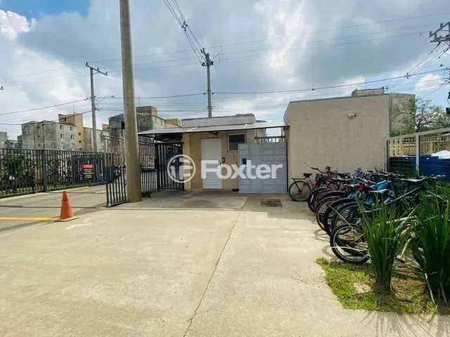 Imagem 8: Apartamento À Venda Rua Machadinho, Rio Branco - Canoas