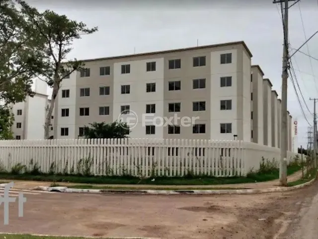 Imagem 12: Apartamento À Venda Rua Machadinho, Rio Branco - Canoas