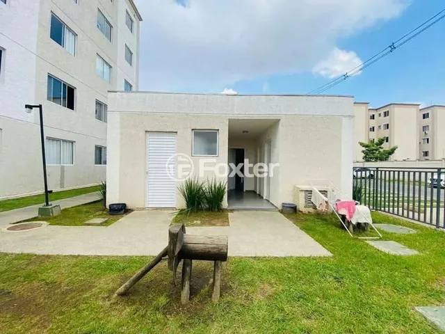 Imagem 2: Apartamento À Venda Rua Machadinho, Rio Branco - Canoas
