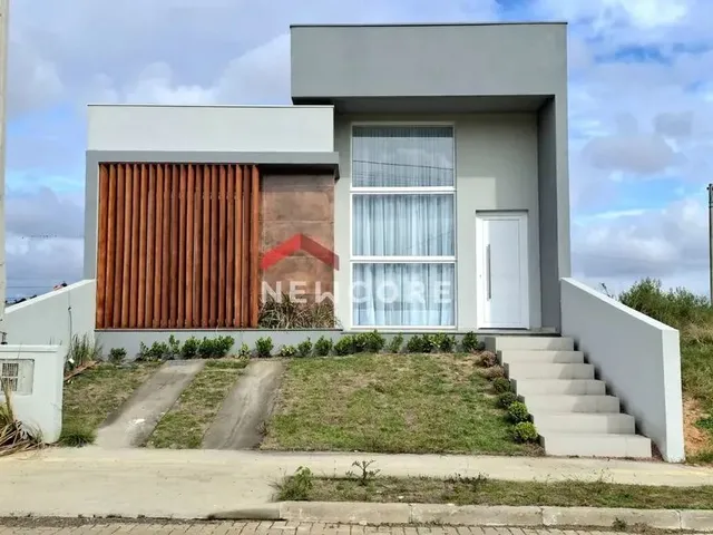 Imagem: Casa em Rua D - São Vicente - Gravataí/Rs