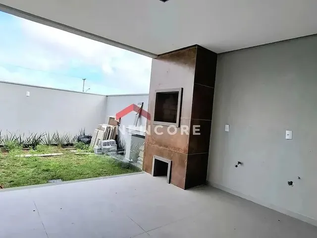 Imagem 15: Casa em Rua D - São Vicente - Gravataí/Rs