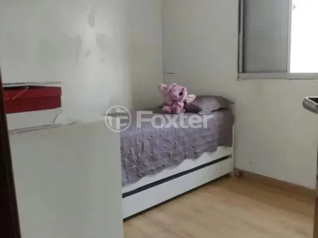Imagem 1: Apartamento À Venda Rua Machadinho, Rio Branco - Canoas