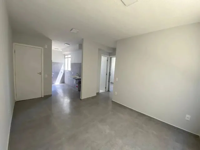 Imagem: Apartamento À Venda em São Leopoldo, 2