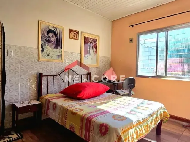 Imagem: Casa em Rua Marau - Bom Princípio - Gravataí/Rs