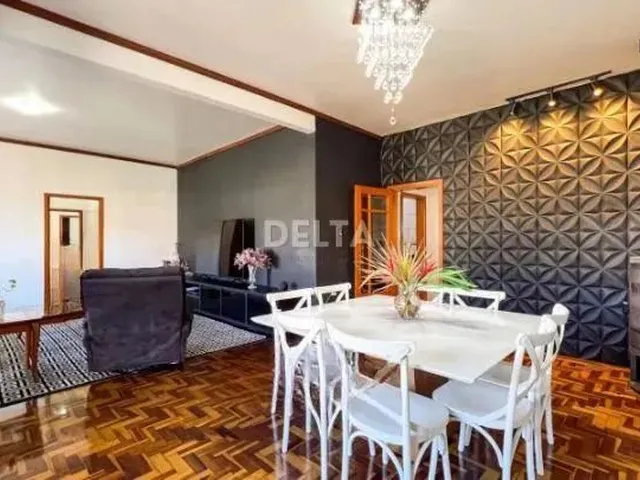 Imagem: Casa Plana com Piscina, 3 Quartos e 1 Suíte
