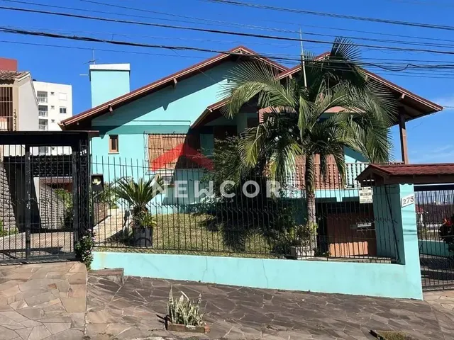 Imagem: Casa em Rua Sobral - Liberdade - Novo Hamburgo/Rs