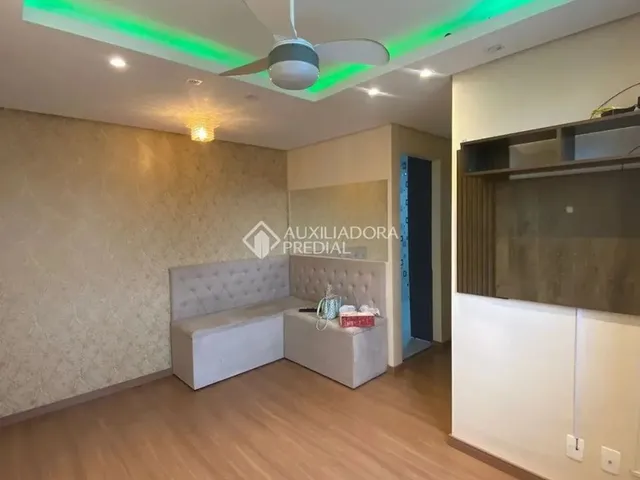 Imagem 1: Apartamento no Centro de Canoas