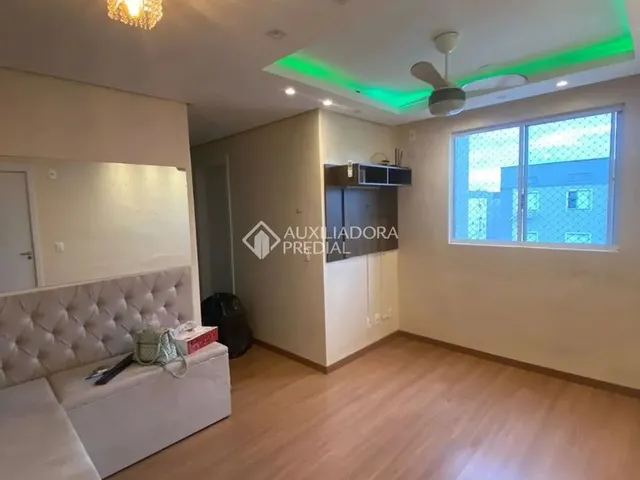 Imagem 11: Apartamento no Centro de Canoas