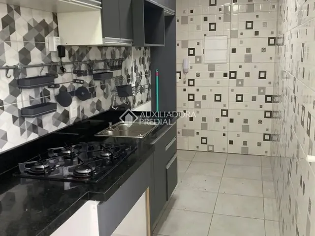 Imagem 6: Apartamento no Centro de Canoas