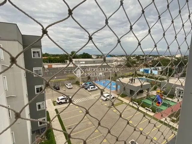 Imagem 5: Apartamento no Centro de Canoas