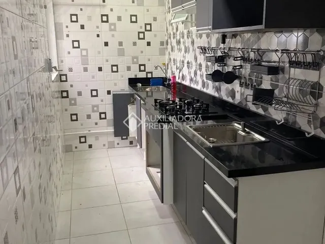 Imagem 3: Apartamento no Centro de Canoas