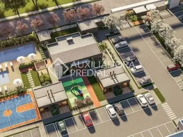 Imagem 9: Apartamento no Centro de Canoas