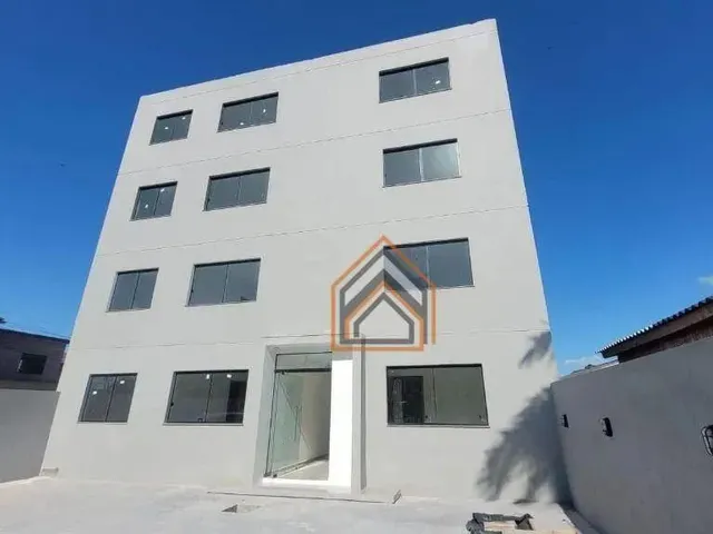 Imagem: Apartamento com 2 Dormitórios À Venda