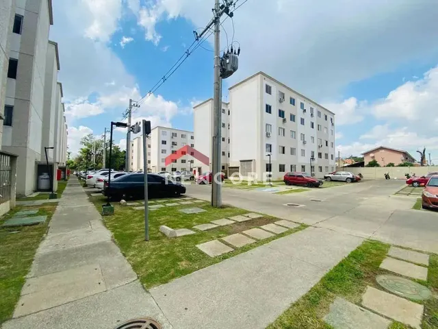 Imagem: Apartamento em Rua Machadinho - Rio Branco