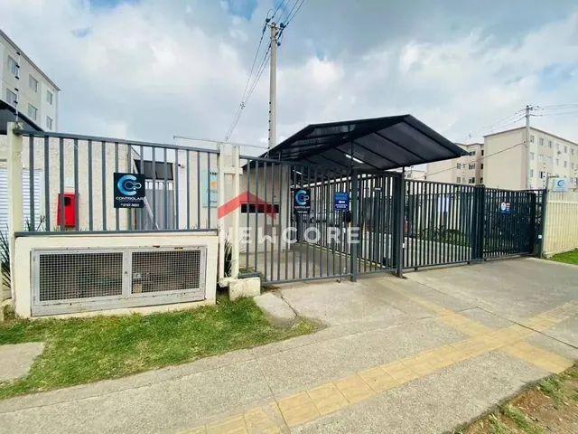 Imagem 4: Apartamento em Rua Machadinho - Rio Branco - Canoas/Rs