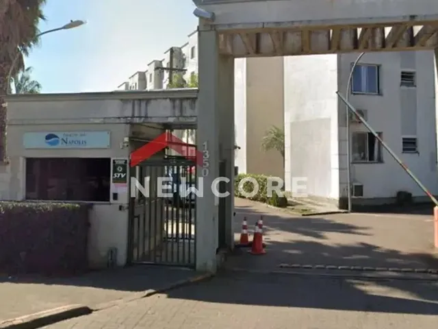 Imagem: Apartamento em Avenida Lúcio Bittencourt
