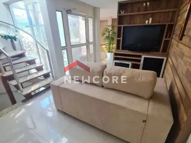 Imagem 4: Casa de Condomínio em Avenida Farroupilha - Igara - Canoas/Rs