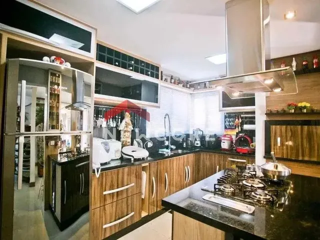 Imagem 2: Casa de Condomínio em Avenida Farroupilha - Igara - Canoas/Rs
