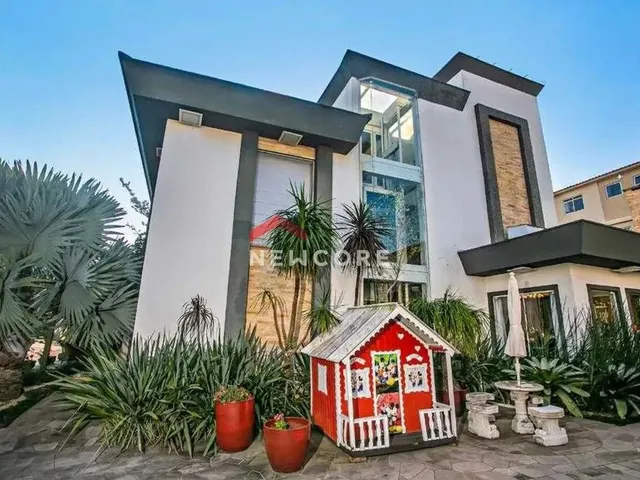Imagem 13: Casa de Condomínio em Avenida Farroupilha - Igara - Canoas/Rs