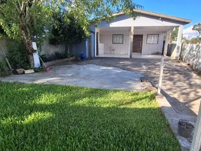 Imagem: Casa À Venda na Av. José Garibaldi