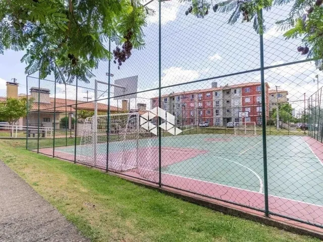 Imagem 12: Apartamento 3 Dormitórios, Vaga de Garagem Bairro Igara, Canoas/Rs