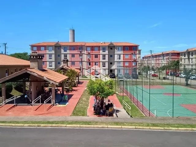 Imagem 15: Apartamento 3 Dormitórios, Vaga de Garagem Bairro Igara, Canoas/Rs