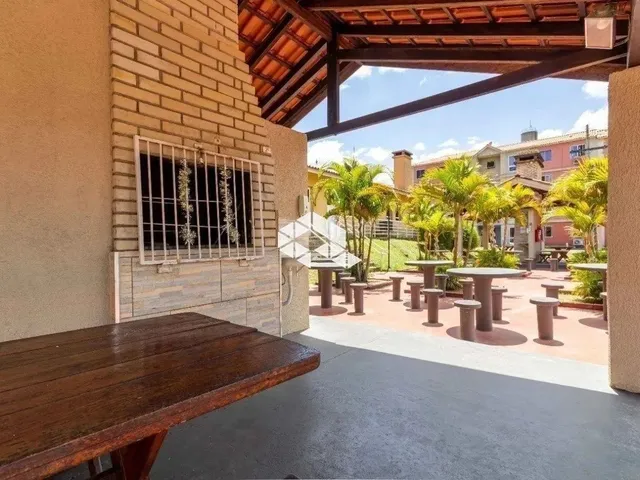 Imagem 13: Apartamento 3 Dormitórios, Vaga de Garagem Bairro Igara, Canoas/Rs