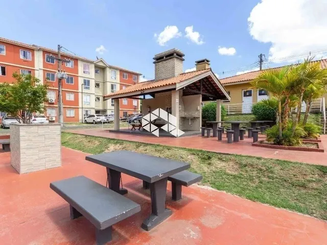 Imagem 14: Apartamento 3 Dormitórios, Vaga de Garagem Bairro Igara, Canoas/Rs