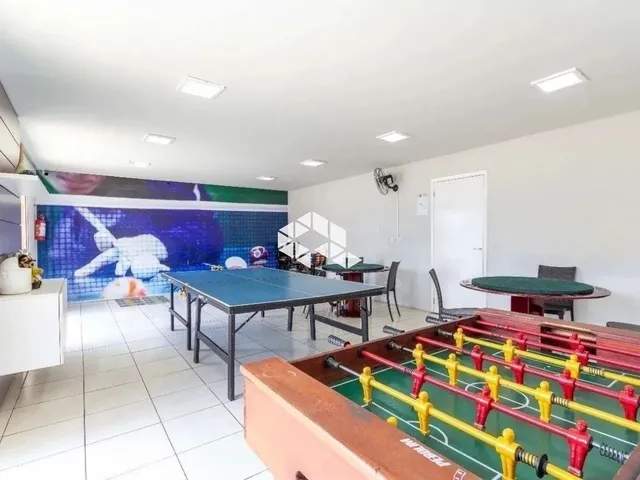 Imagem 4: Apartamento 3 Dormitórios, Vaga de Garagem Bairro Igara, Canoas/Rs