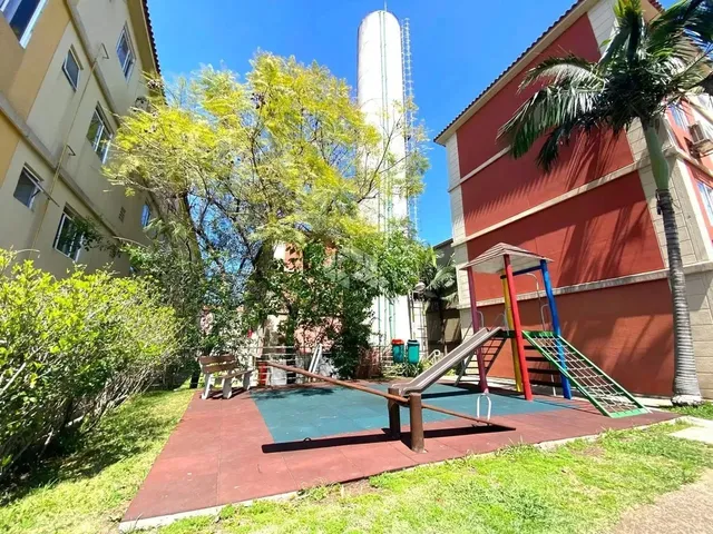 Imagem 9: Apartamento 3 Dormitórios, Vaga de Garagem Bairro Igara, Canoas/Rs